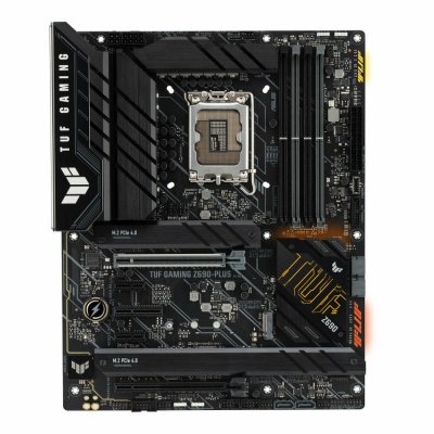 Moderkort Asus TUF GAMING Z690-PLUS LGA1700 ATX
