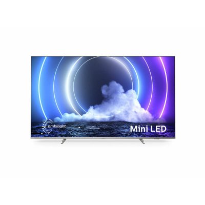 "Smart-TV Philips 75PML9506/12 75"" 4K Ultra HD LED WIFI"