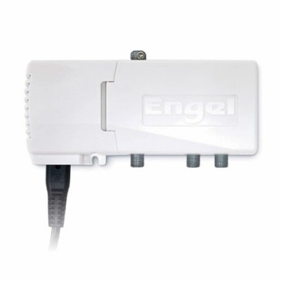 Förstärkare Engel RF-UHF G5