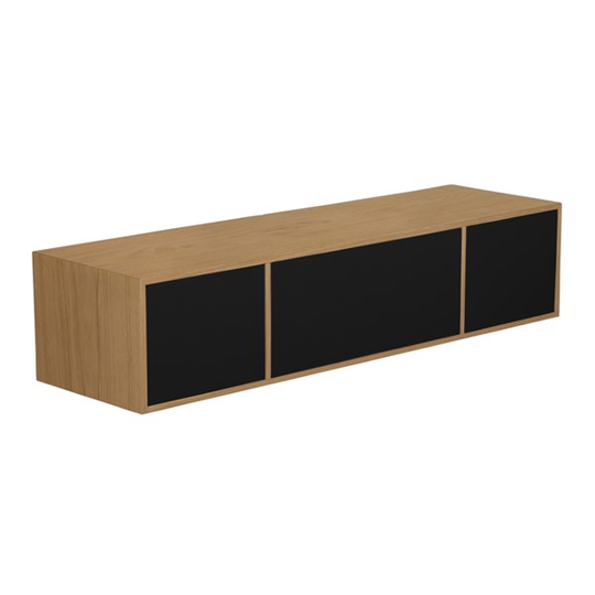 LEMUS HOME Classic 1200 Möbel med inbyggd HiFi