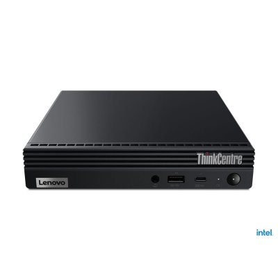 Bordsdator Lenovo M60E TINY 256 GB SSD 8 GB DDR4 Intel® Core™ i3-1005G1