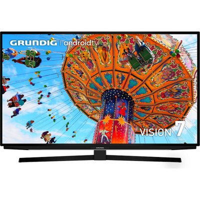 "Smart-TV Grundig 50GFU7990B 50 50"" 4K Ultra HD WiFi"