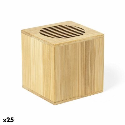 Högtalare 141143 3 W (25 antal) (Färg: Brun)
