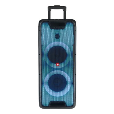 Bärbar Bluetooth Högtalare NGS WILDRAVE2