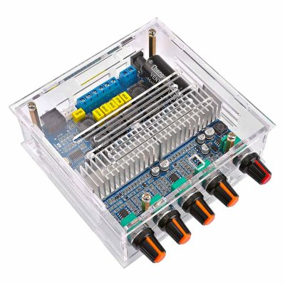 Förstärkare Xtra Battery TPA3116 100W (Renoverade B)