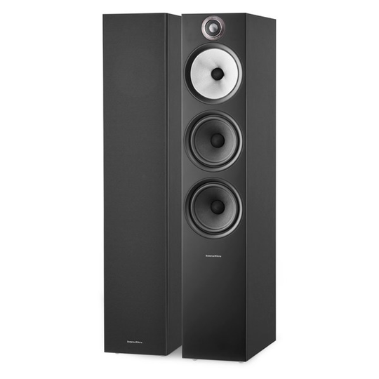 Bowers & Wilkins 603 S2 Anniversary Edition Golvhögtalare