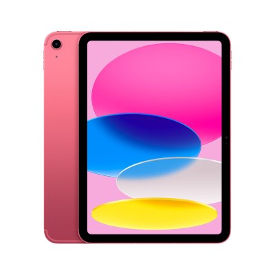 "Läsplatta Apple iPad 2022 Rosa 256 GB 10,9"""