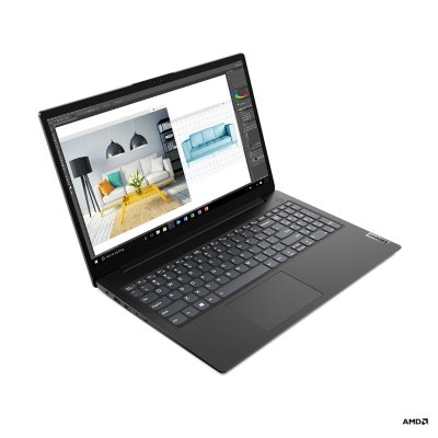 "Notebook Lenovo V15 G2 Qwerty Spanska 256 GB SSD 15,6"" 8 GB RAM"