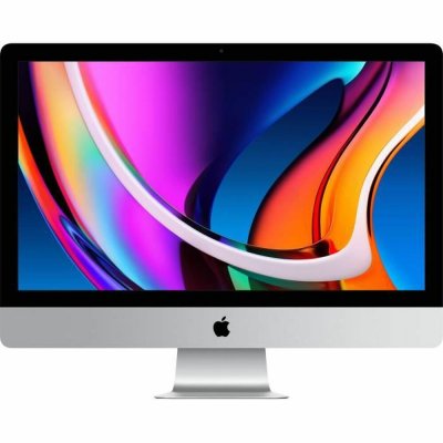 "All in One Apple iMac Écran Retina 5K 27"" 256 GB SSD 8 GB RAM"