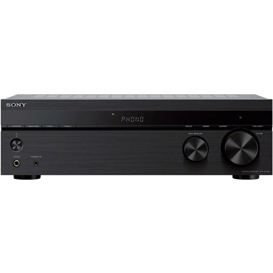 Sony Stereoförstärkare STRDH190