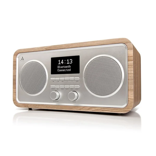 Argon Audio RADIO3 DAB-radio