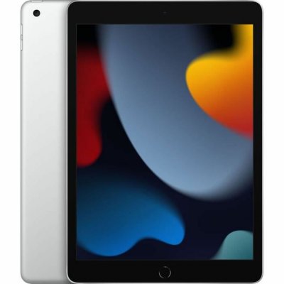 "Läsplatta Apple iPad (2021) Silvrig 64 GB 10,2"""
