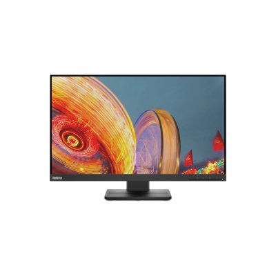 "Monitor Lenovo 62CFGAT1EU 2560 x 1440 23.8"" Quad HD"