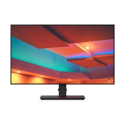 "Monitor Lenovo P27H QHD 27"""