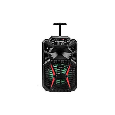 Bluetooth Högtalare Denver Electronics TSP-120 8W Svart