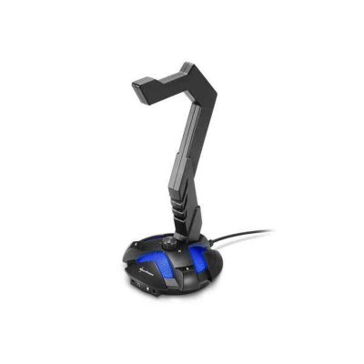 Hörlurarstöd Sharkoon X-Rest 7.1