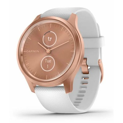 Smartklocka GARMIN vívomove Style