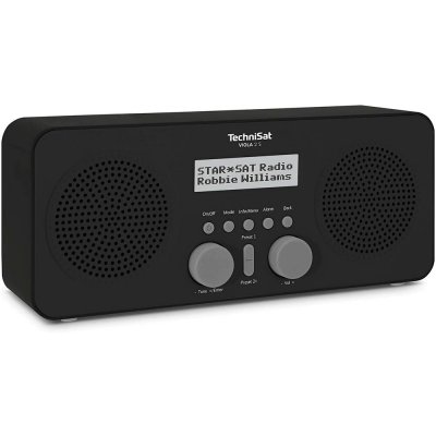 Radio Viola 2 (Renoverade A+)