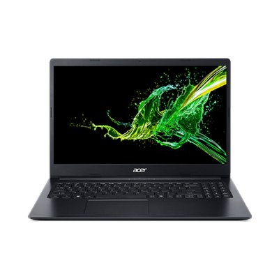 "Notebook Acer Aspire 3 A315-34-C8K1 256 GB SSD 15,6"" 8 GB DDR4 Intel Celeron N4000"