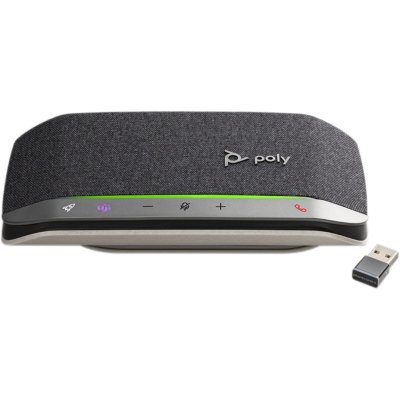 Bärbar Bluetooth Högtalare Poly 216871-01