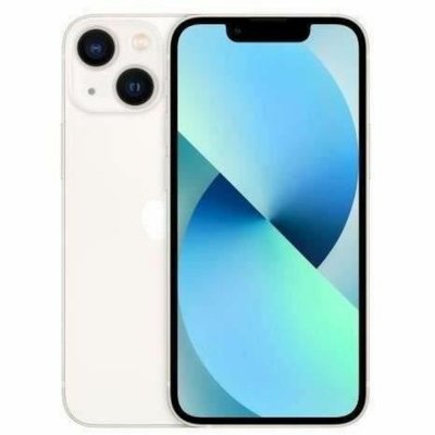 "Smartphone Apple iPhone 13 mini A15 Vit 256 GB 5,4"""