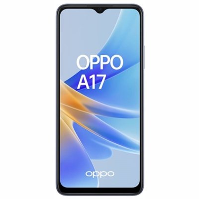 "Smartphone Oppo A17 6,5"" 4 GB RAM 64 GB"