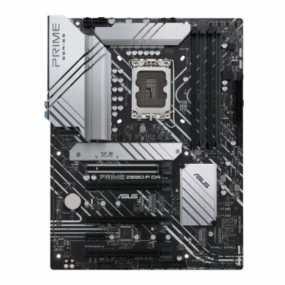 Moderkort Asus 90MB PRIME Z690-P D4