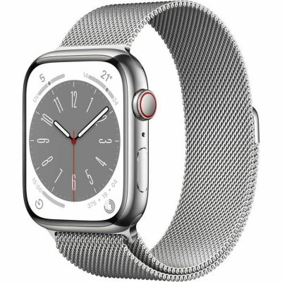 Smartklocka Apple Watch Series 8