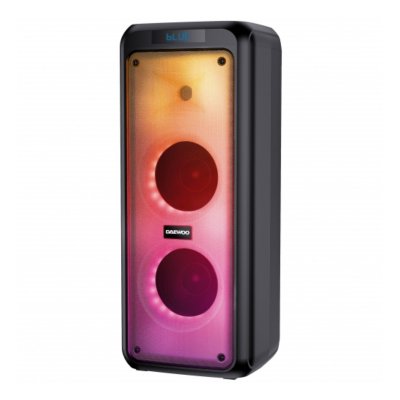 Bärbar Bluetooth Högtalare Daewoo DSK-877 50 W