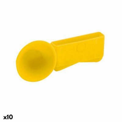 Stället För mobiltelefon 144189 (10 antal) (Färg: Blå)