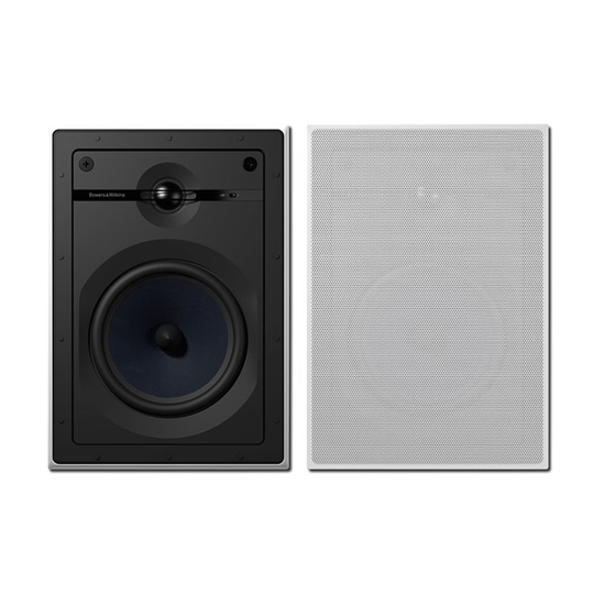 Bowers & Wilkins CWM663 In-wall-högtalare