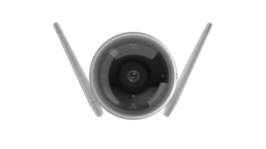 EZVIZ C3W Pro Kamera - Utomhus