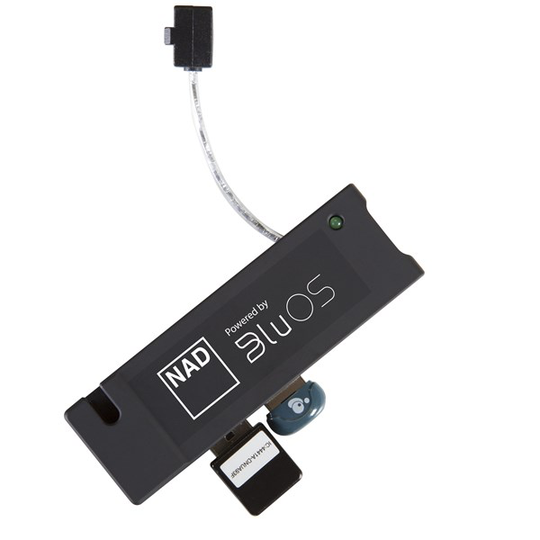 NAD BluOS Upgrade Kit Uppgradering