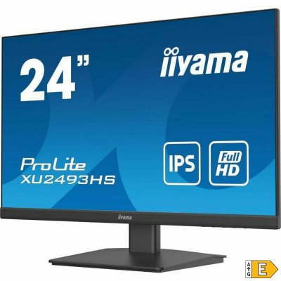 "Monitor Iiyama XU2493HS-B4 FHD IPS 24"" 75 Hz"