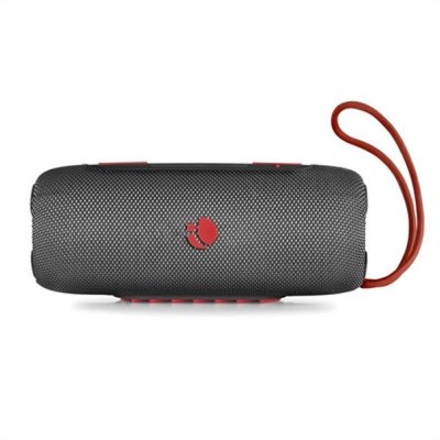 Hörlurar med Mikrofon NGS Roller Nitro 3 BT 30W