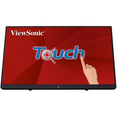 "Pekskärm ViewSonic TD2230 IPS 21,5"""