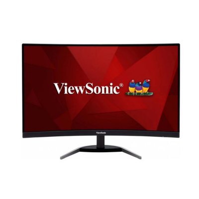 "Monitor ViewSonic VX2768-PC-MHD Kurva 27"" FHD 165 Hz"