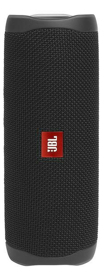 JBL Flip 5 / IPX7 - Svart