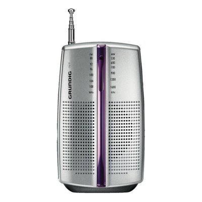 Transistorradio Grundig AM/FM
