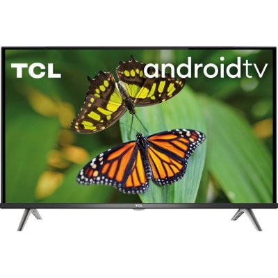 "Smart-TV TCL 32ES615 32"" Android HD DLED"