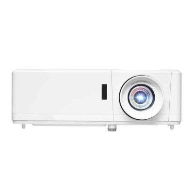 Projektor Optoma ZH403 4000 Lm Vit