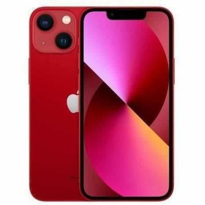"Smartphone Apple iPhone 13 mini 5,4"" Röd 512 GB"