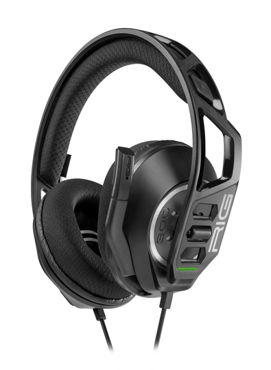 RIG 300 PRO HX Xbox - Black