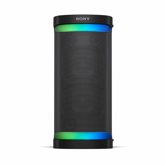 Sony SRS-XP700 Trådlös bluetooth-högtalare - Svart