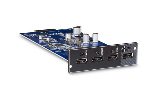 NAD MDC HDM-2 HDMI modul MDC-modul