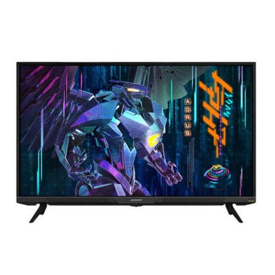 "Monitor Gigabyte FV43U-EK Ultra HD 4K 43"" QLED 144 Hz"