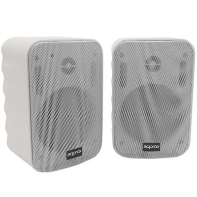 Högtalare approx! APPSPK15X2 2x15W