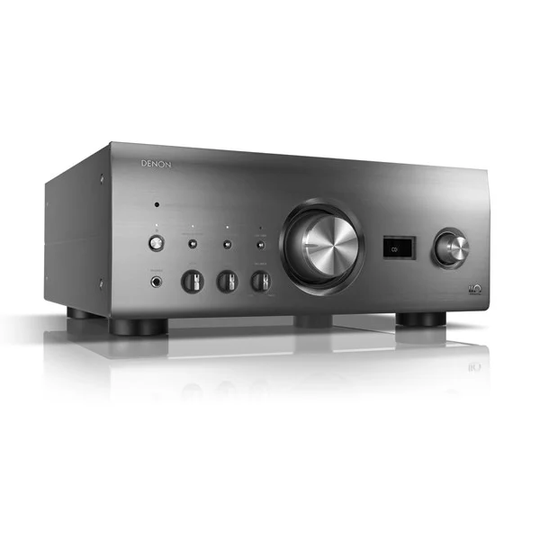 Denon PMA-A110 Integrerad förstärkare