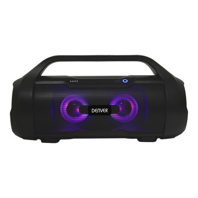 Bärbar Bluetooth Högtalare Denver Electronics BTG-615 19W