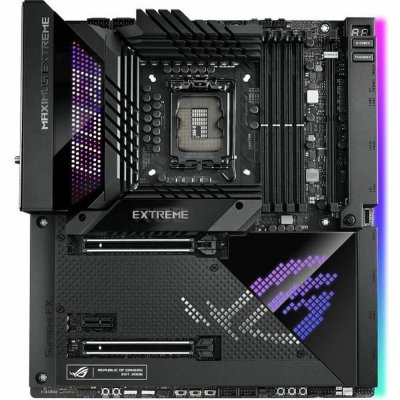 Moderkort Asus ROG MAXIMUS Z690 EXTREME